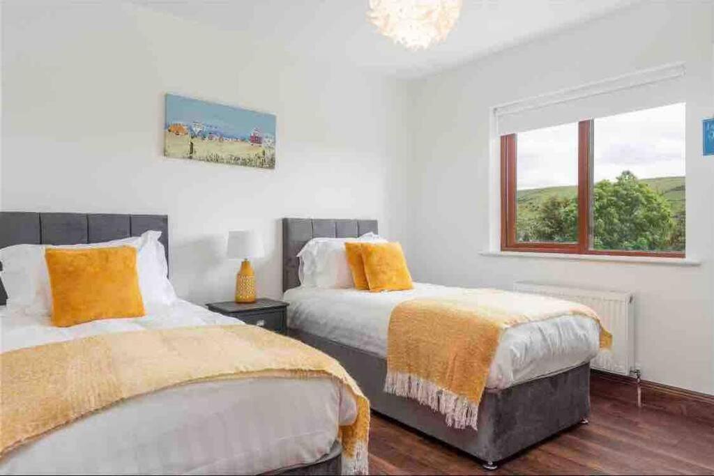Wonderful Coastal Home In Dingle Town מראה חיצוני תמונה