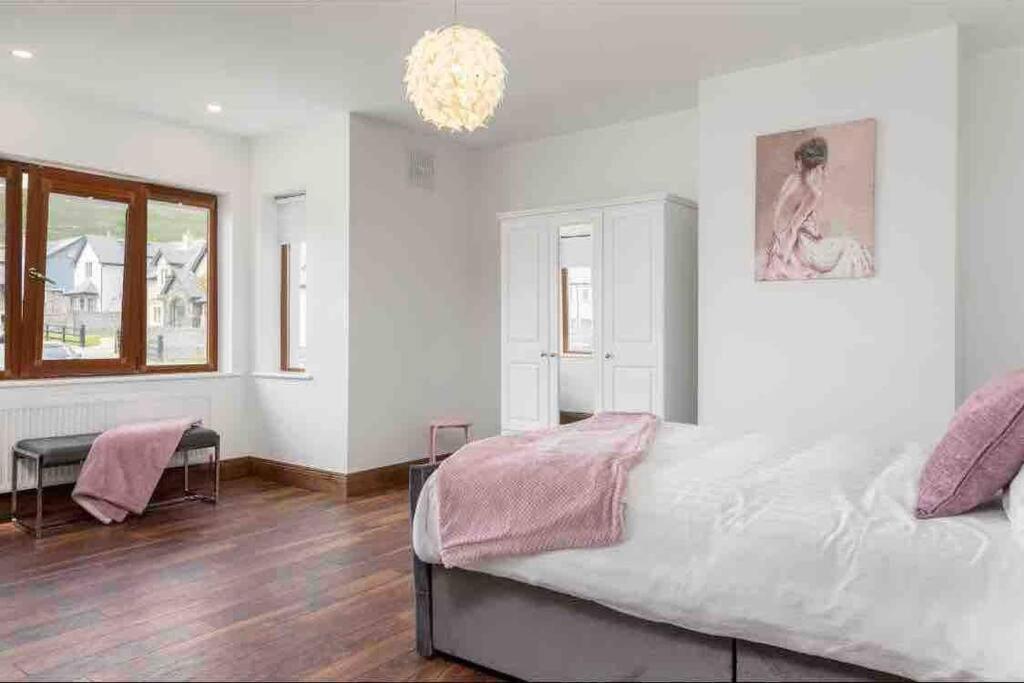 Wonderful Coastal Home In Dingle Town מראה חיצוני תמונה