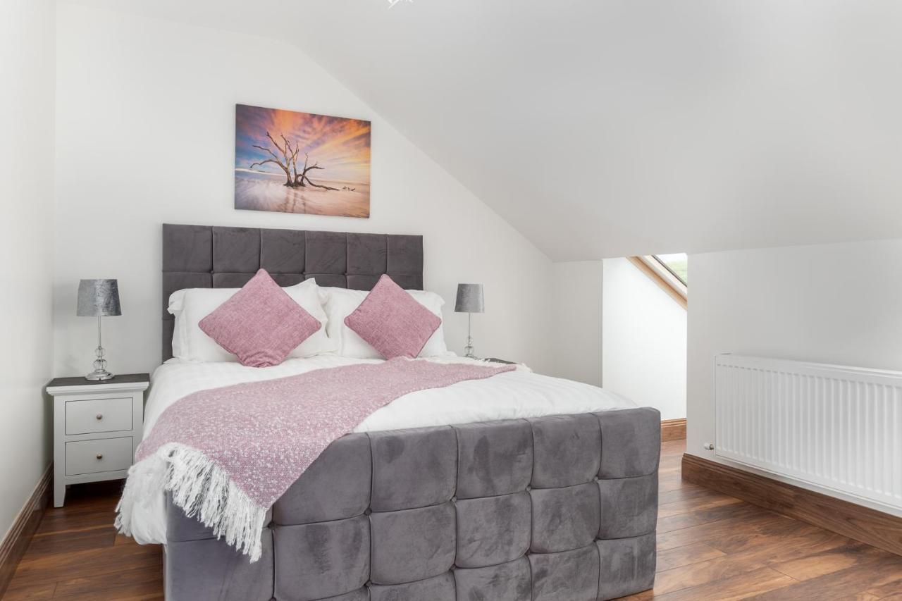 Wonderful Coastal Home In Dingle Town מראה חיצוני תמונה