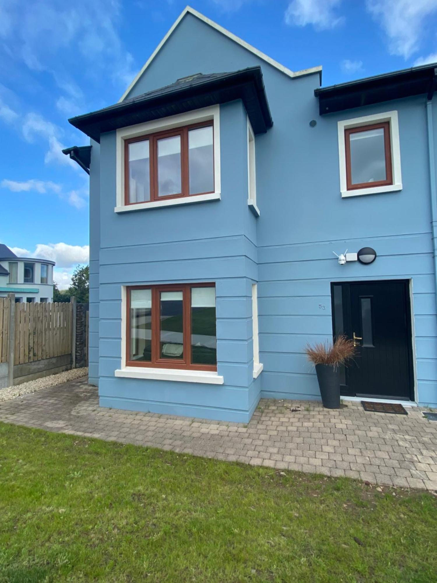 Wonderful Coastal Home In Dingle Town מראה חיצוני תמונה